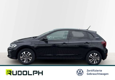 Volkswagen Polo, 2026 2
