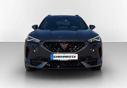 Cupra Formentor, 2024 3