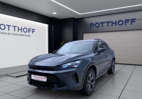 Cupra Formentor, 2025