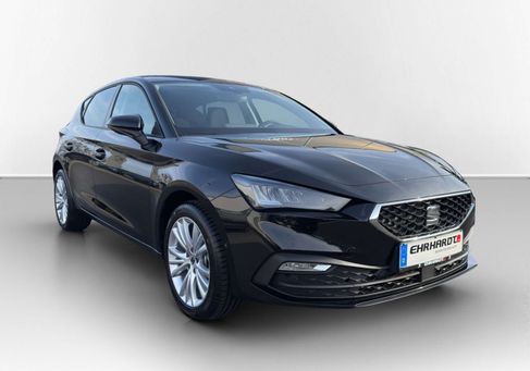 Seat Leon, 2025