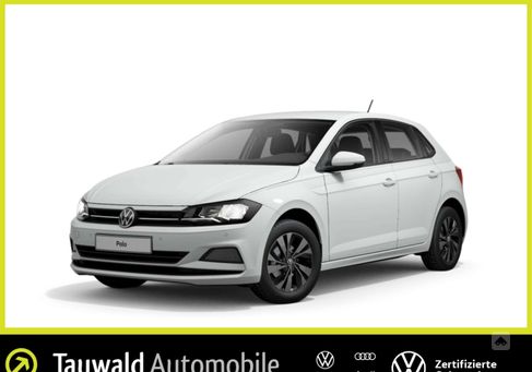 Volkswagen Polo, 2021