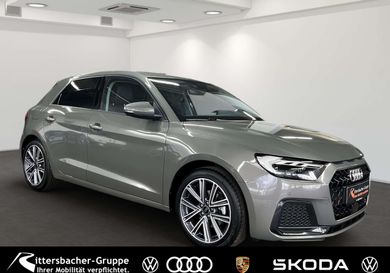 Audi A1, 2025