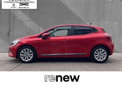 Renault Clio, 2020