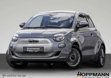 Fiat 500, 2023