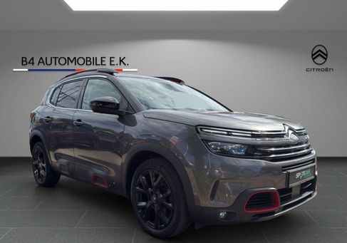 Citroën C5 Aircross, 2021 3