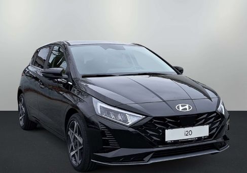 Hyundai i20, 2026 2