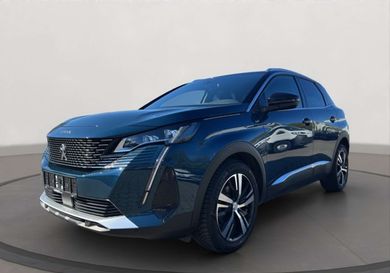 Peugeot 3008, 2024