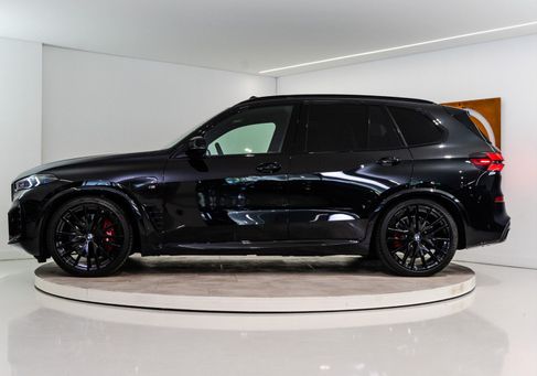 BMW X5, 2026
