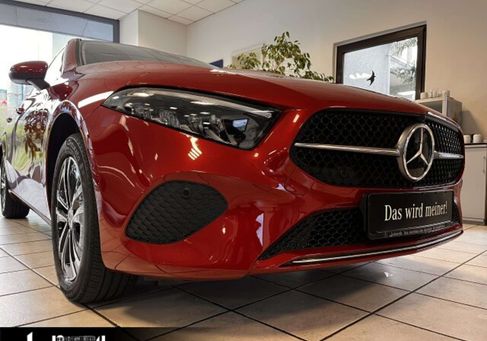 Mercedes-Benz A 250, 2023