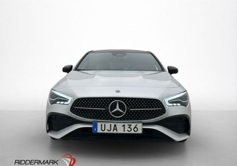Mercedes-Benz CLA 200 Shooting Brake, 2024