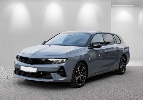 Opel Astra, 2026