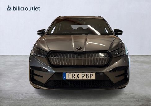 Skoda Enyaq, 2023