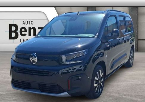 Citroën Berlingo, 2026 3