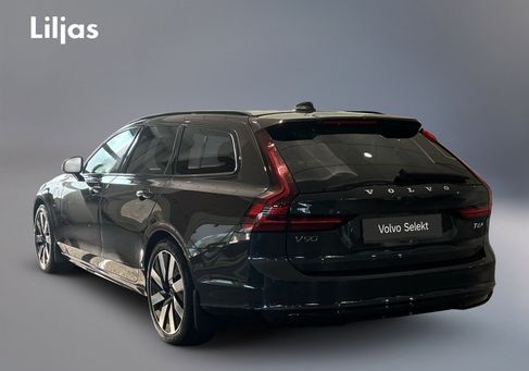 Volvo V90, 2025 3