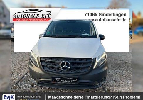 Mercedes-Benz Vito, 2018 2
