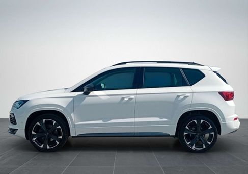 Cupra Ateca, 2024