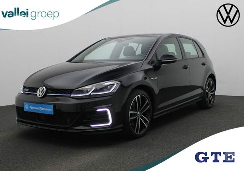 Volkswagen Golf, 2020