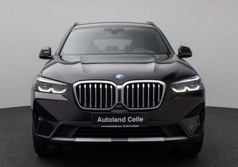 BMW X3, 2022 2