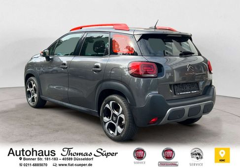 Citroën C3, 2020 3