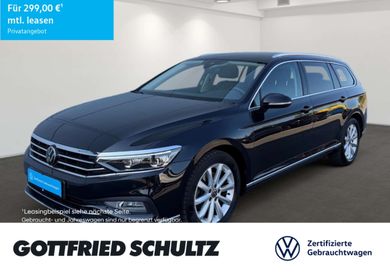 Volkswagen Passat Variant, 2023