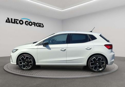 Seat Ibiza, 2026