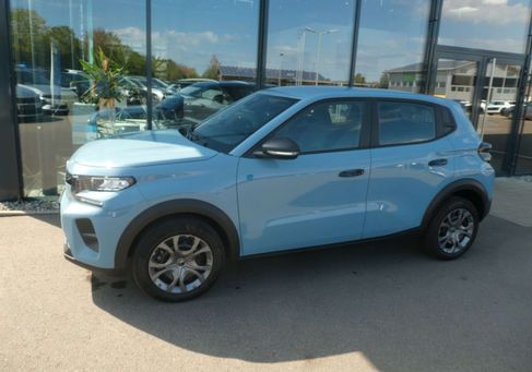 Citroën C3, 2024 2
