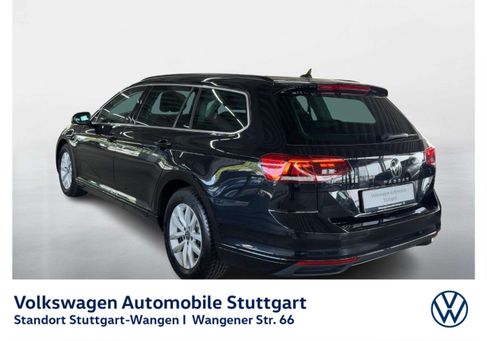 Volkswagen Passat Variant, 2022 2