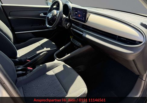 Fiat 600, 2025