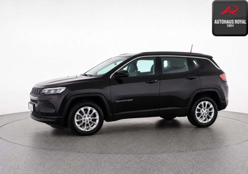 Jeep Compass, 2024 2