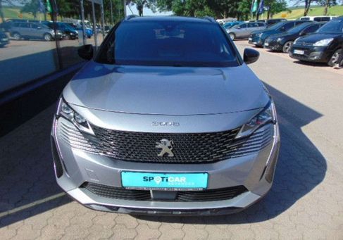Peugeot 3008, 2023