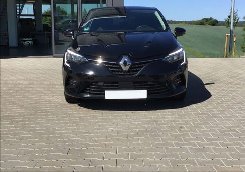 Renault Clio, 2023