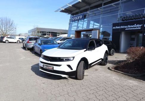 Opel Mokka, 2025 2