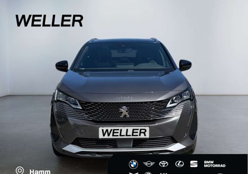 Peugeot 3008, 2023