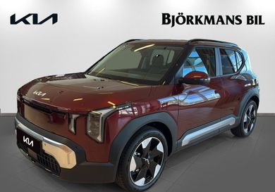 Kia, 2027