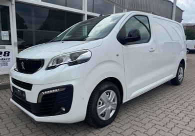 Peugeot Expert, 2022