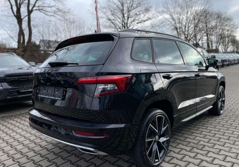 Skoda Karoq, 2022