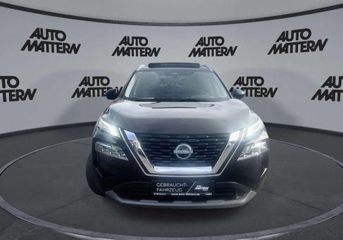 Nissan X-Trail, 2023 3