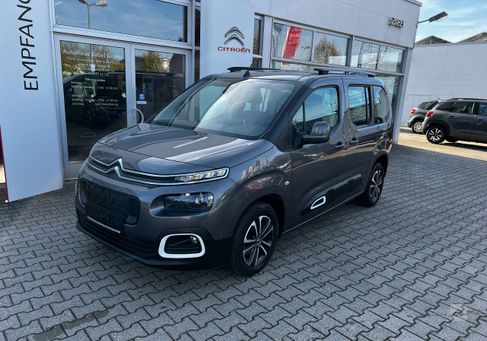 Citroën Berlingo, 2019