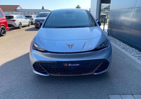 Cupra Born, 2023 2