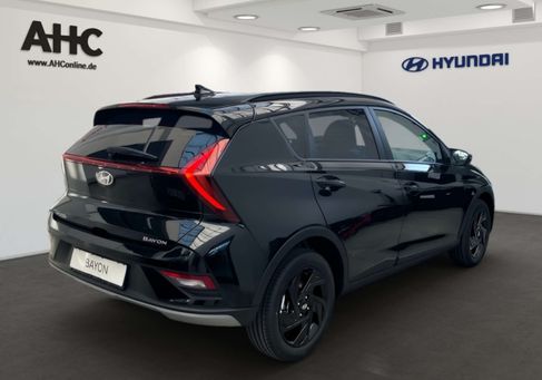 Hyundai Bayon, 2026 3
