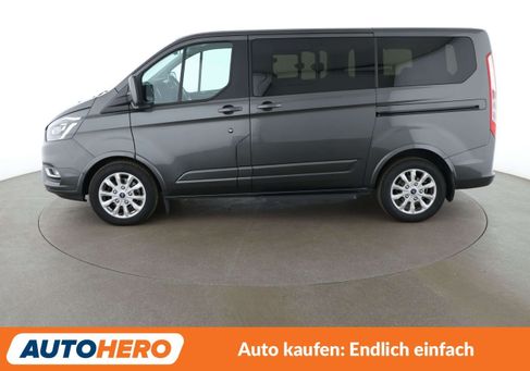 Ford Transit Custom, 2018