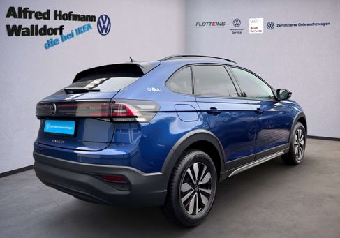 Volkswagen Taigo, 2025