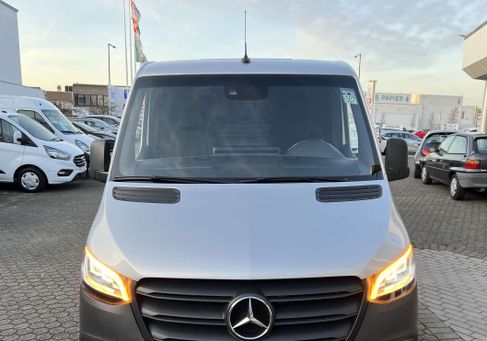 Mercedes-Benz Sprinter, 2020