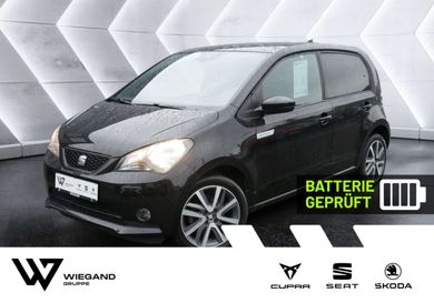 Seat Mii, 2020