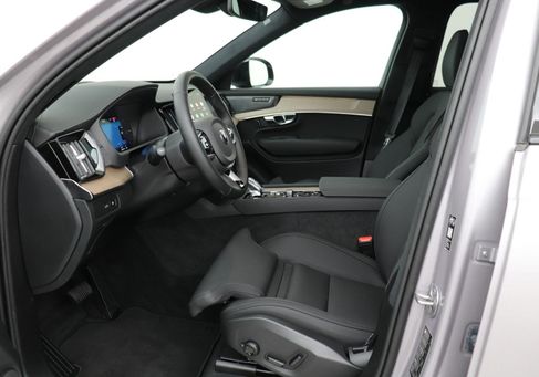 Volvo XC90, 2026 3