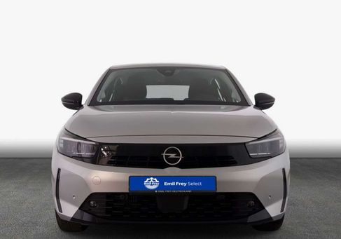 Opel Corsa, 2025 3