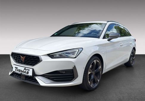 Cupra Leon, 2023