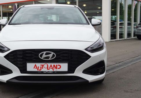 Hyundai i30, 2024 2