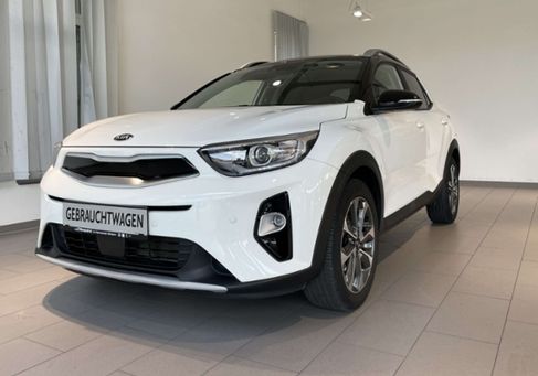 Kia Stonic, 2018