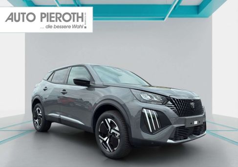 Peugeot 2008, 2026